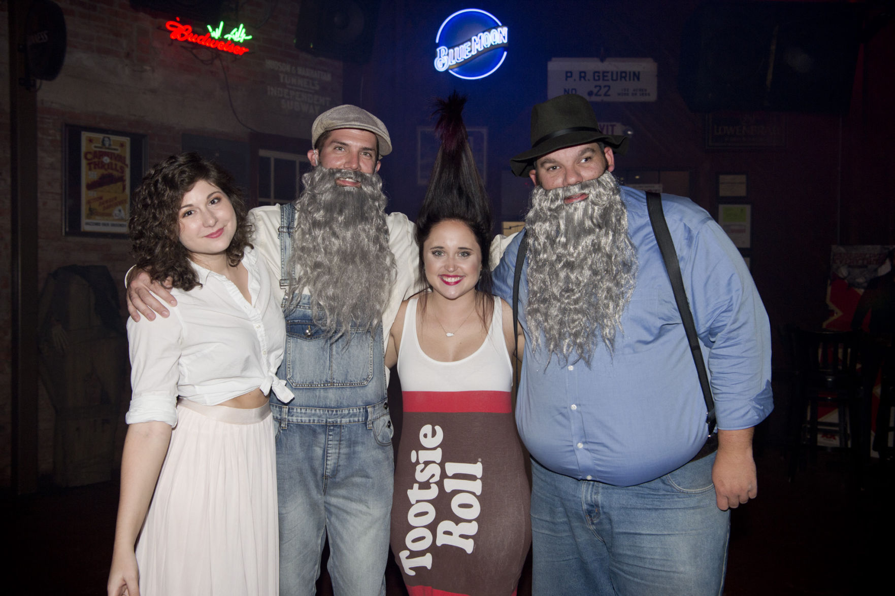 Halloween at Northgate